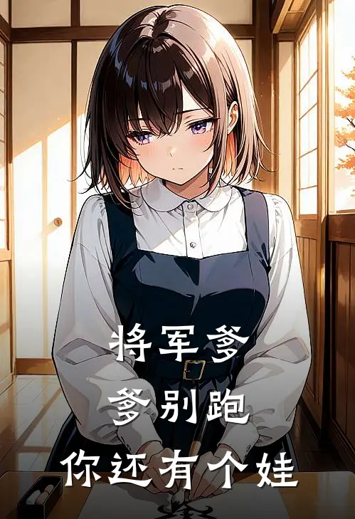 将军爹爹别跑,你还有个娃免费阅读