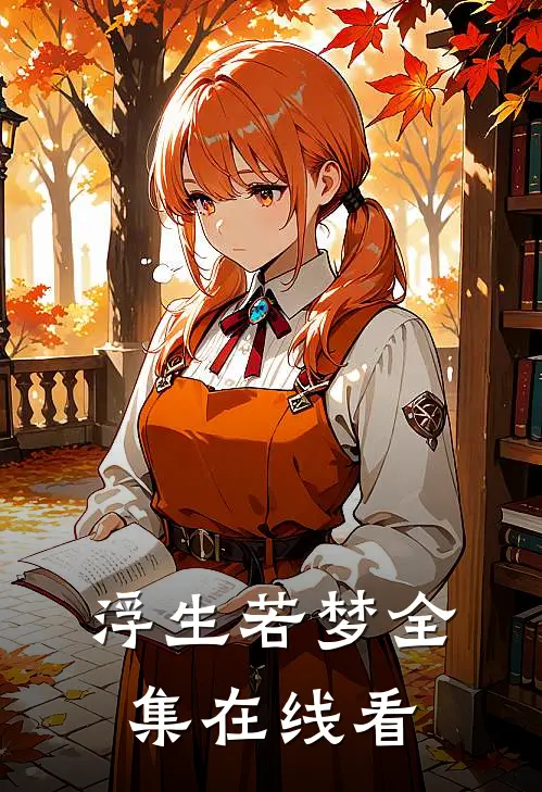 浮生若梦全集在线看
