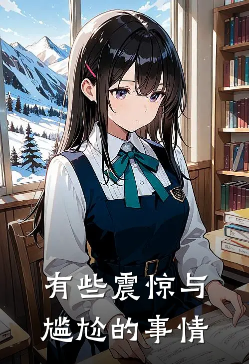 有些震惊与尴尬的事情