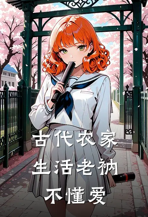 古代农家生活老衲不懂爱