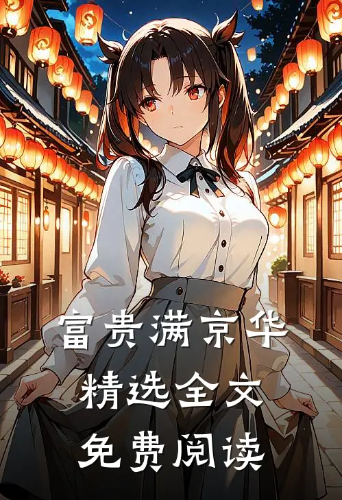 富贵满京华精选全文免费阅读