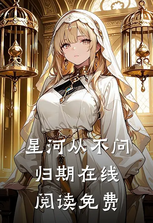 星河从不问归期在线阅读免费