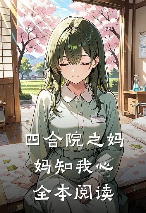 四合院之妈妈知我心全本阅读