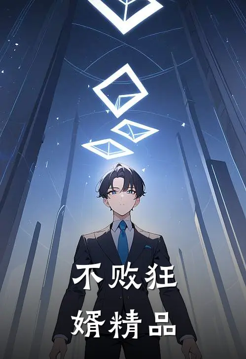 不败狂婿精品