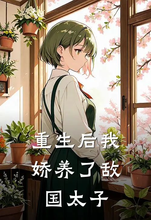 重生后我娇养了敌国太子