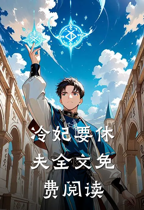 冷妃要休夫全文免费阅读