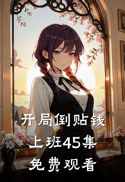 开局倒贴钱上班45集免费观看