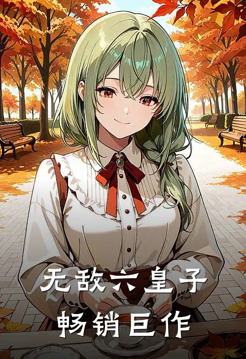 无敌六皇子畅销巨作
