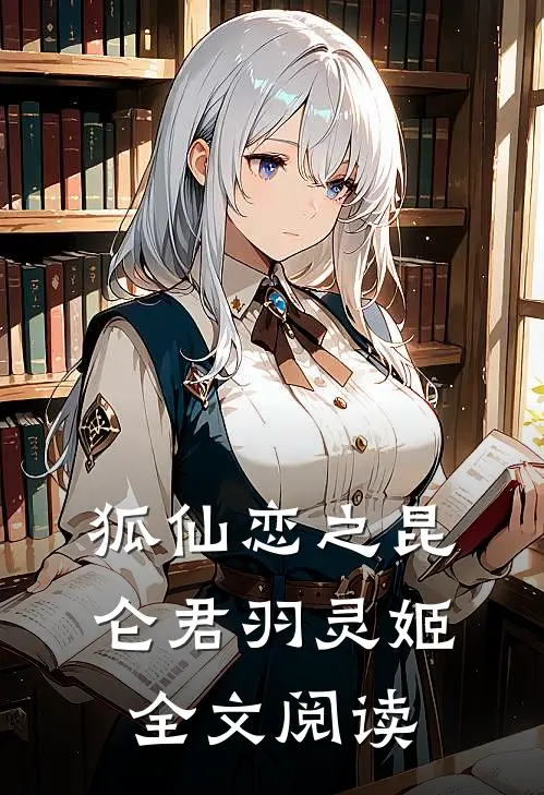 狐仙恋之昆仑君羽灵姬全文阅读