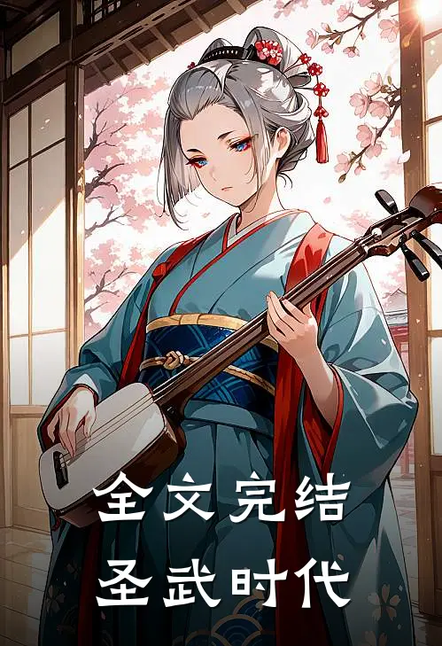 全文完结圣武时代