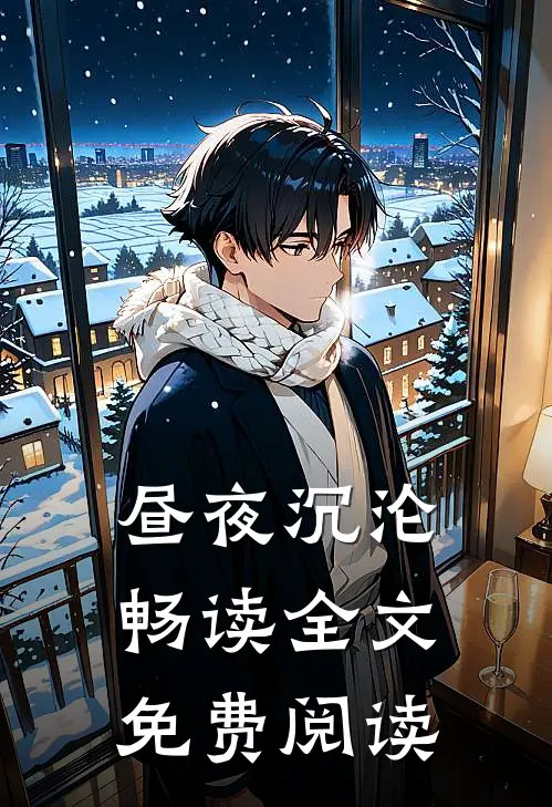 昼夜沉沦畅读全文免费阅读