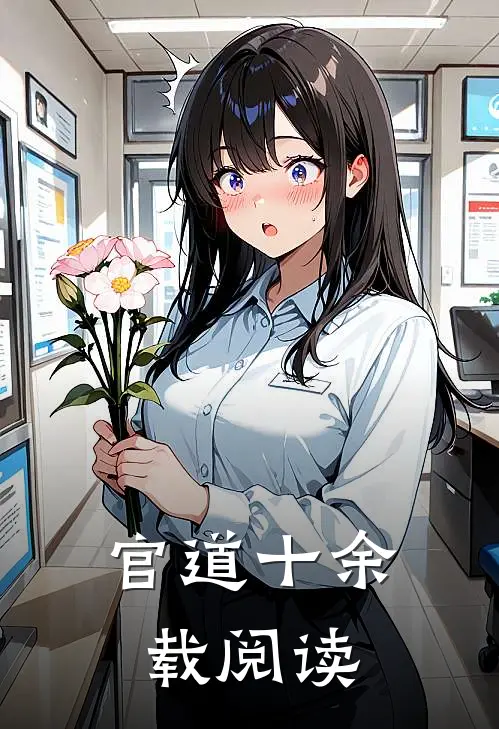 官道十余载阅读