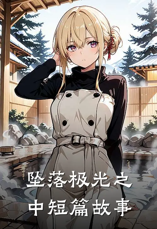 坠落极光之中短篇故事