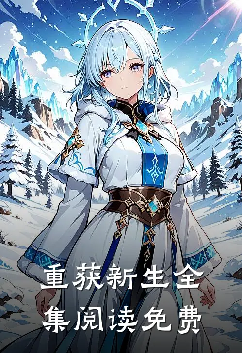 重获新生全集阅读免费