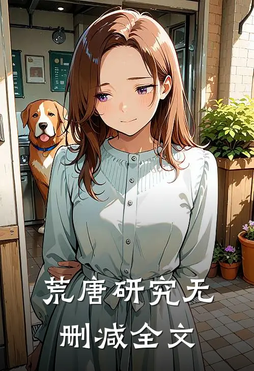 荒唐研究无删减全文