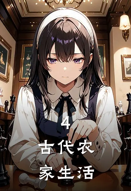4.古代农家生活