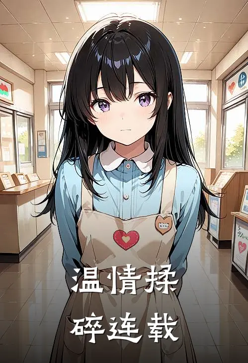 温情揉碎连载