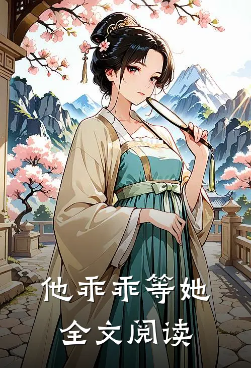 他乖乖等她全文阅读