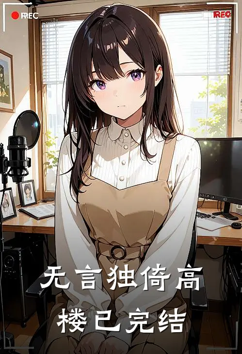无言独倚高楼已完结