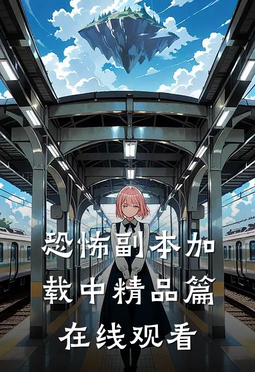 恐怖副本加载中精品篇在线观看