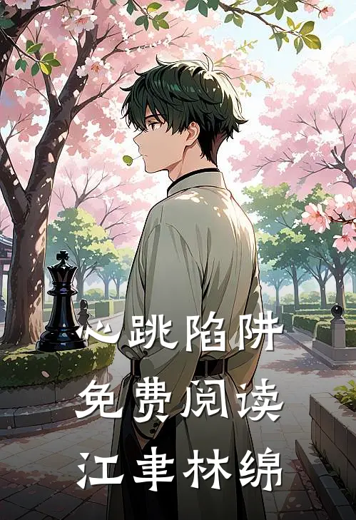 心跳陷阱免费阅读江聿林绵