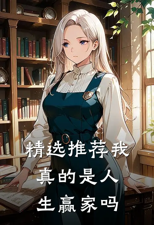 精选推荐我真的是人生赢家吗