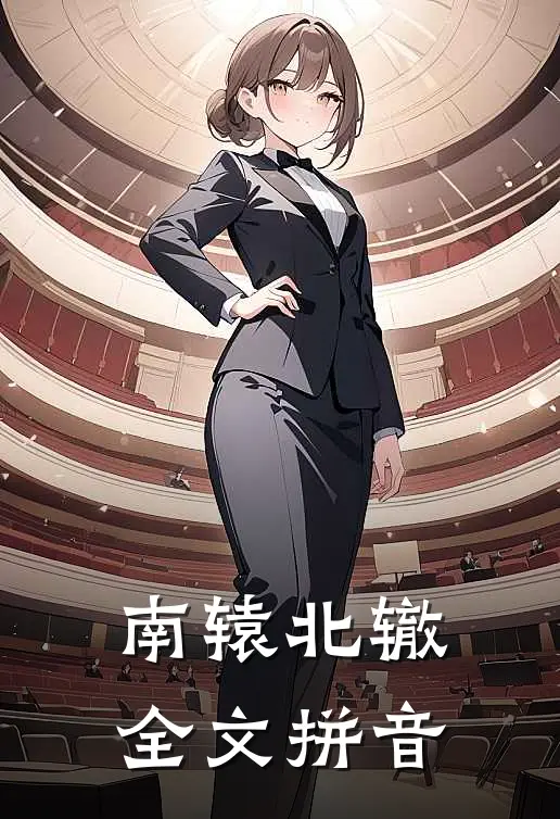 南辕北辙全文拼音