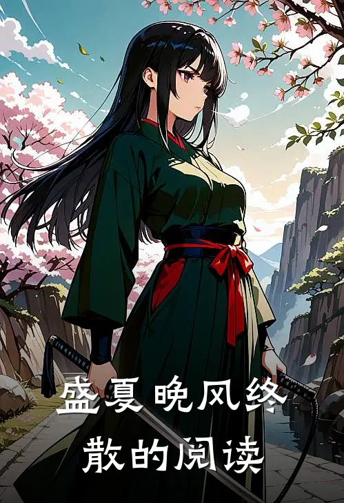 盛夏晚风终散的阅读