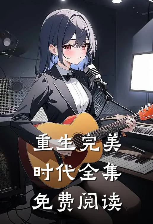 重生完美时代全集免费阅读