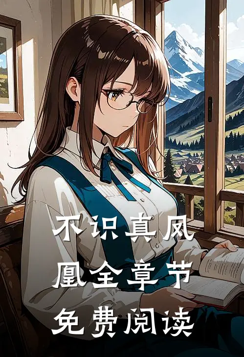 不识真凤凰全章节免费阅读