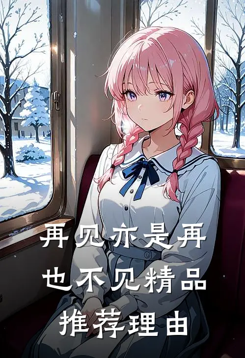 再见亦是再也不见精品推荐理由