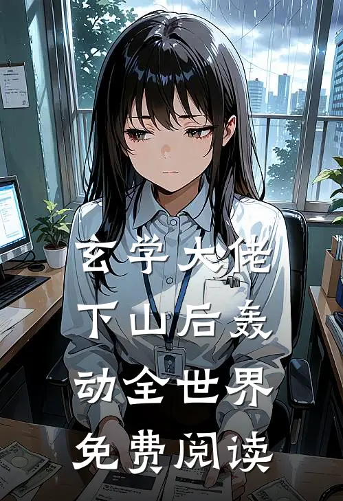 玄学大佬下山后轰动全世界免费阅读