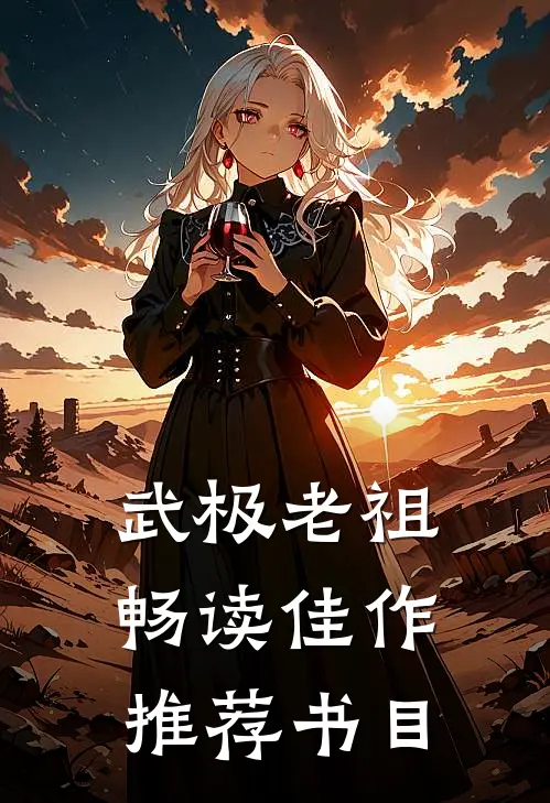 武极老祖畅读佳作推荐书目
