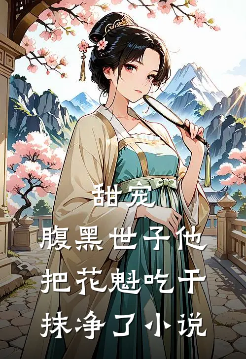 甜宠腹黑世子他把花魁吃干抹净了