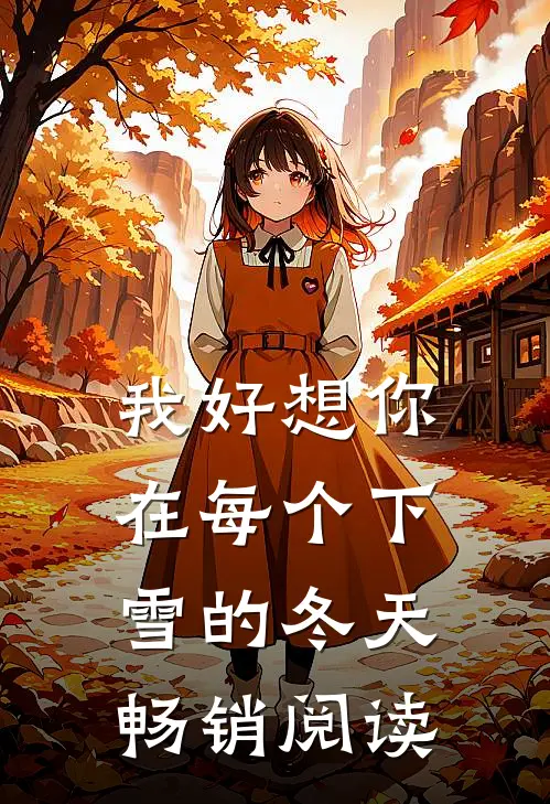 我好想你在每个下雪的冬天畅销阅读