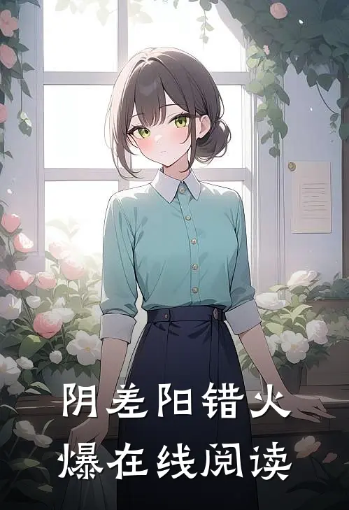 阴差阳错火爆在线阅读