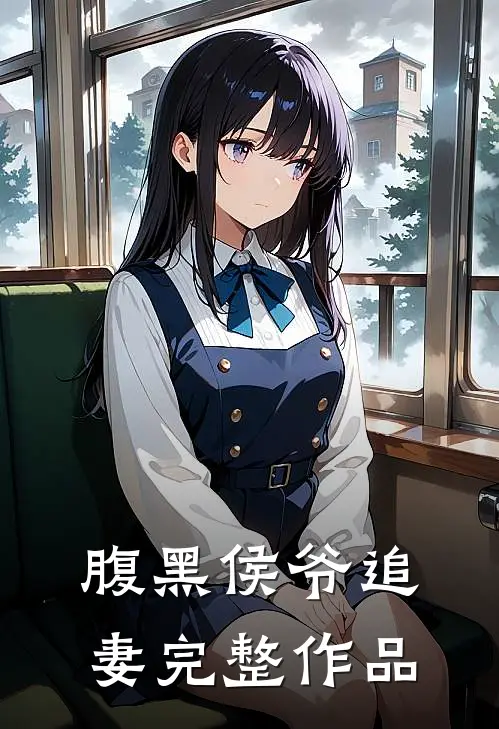 腹黑侯爷追妻完整作品
