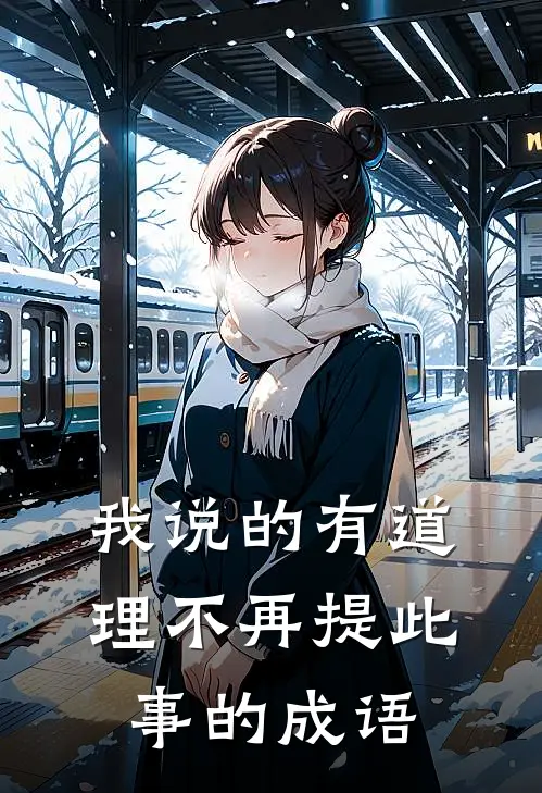 我说的有道理不再提此事的成语