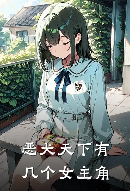 恶犬天下有几个女主角