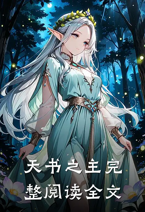 天书之主完整阅读全文