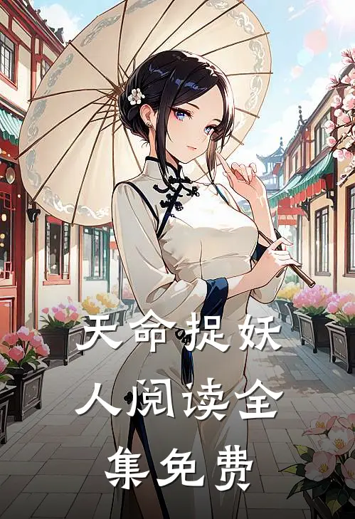 天命捉妖人阅读全集免费