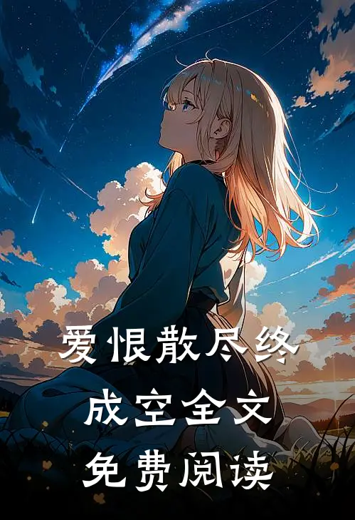 爱恨散尽终成空全文免费阅读