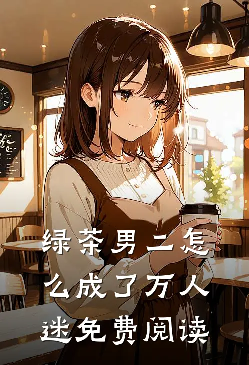 绿茶男二怎么成了万人迷免费阅读