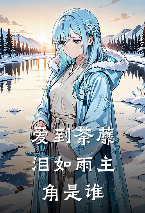 爱到荼蘼泪如雨主角是谁