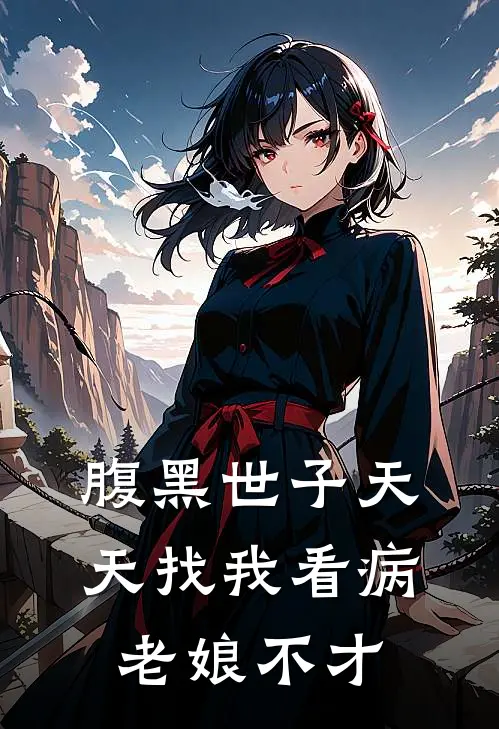 腹黑世子天天找我看病 老娘不才