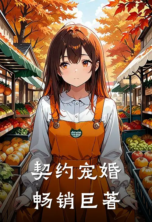 契约宠婚畅销巨著