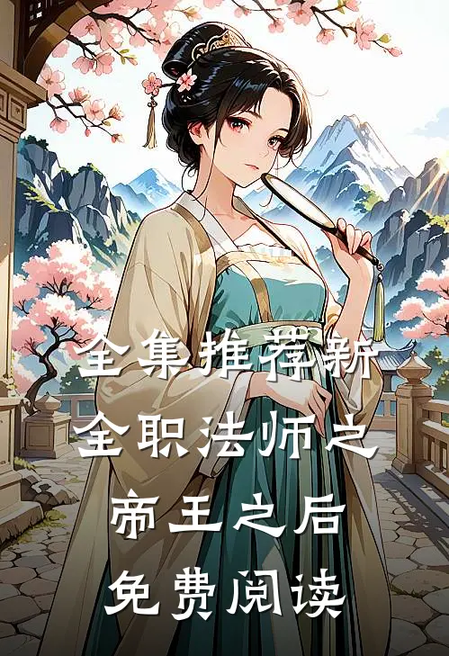 全集推荐新全职法师之帝王之后免费阅读