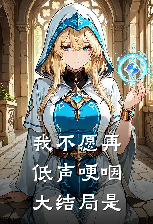 我不愿再低声哽咽大结局是