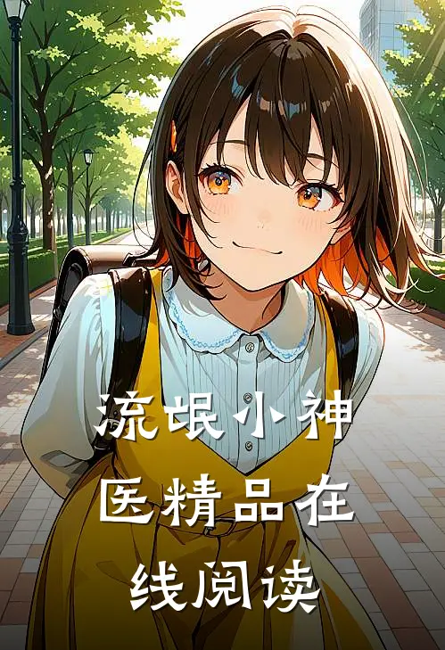 流氓小神医精品在线阅读