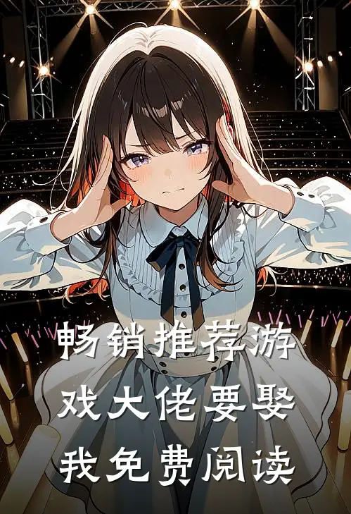 畅销推荐游戏大佬要娶我免费阅读